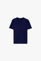 Basic Textured T-Shirt